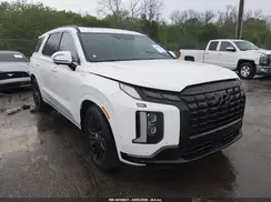 KM8R7DGE2SU819143 2025 HYUNDAI PALISADE