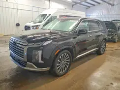 KM8R7DGE2SU819305 2025 HYUNDAI PALISADE