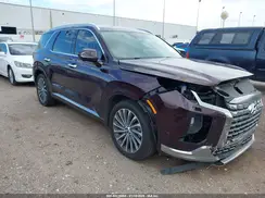 KM8R7DGE2SU819823 2025 HYUNDAI PALISADE