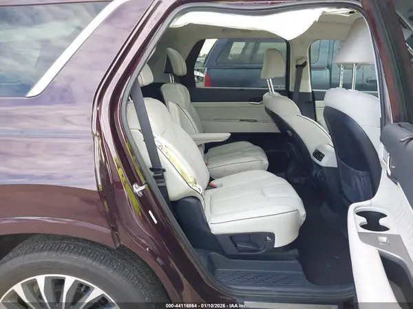 KM8R7DGE2SU819823 2025 HYUNDAI PALISADE - Image 8