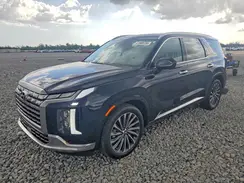 KM8R7DGE2SU821247 2025 HYUNDAI PALISADE