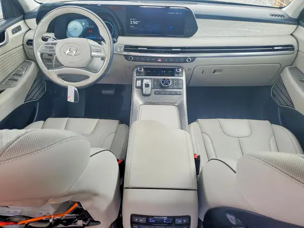 KM8R7DGE2SU821247 2025 HYUNDAI PALISADE - Image 8