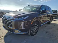 KM8R7DGE2SU827467 2025 HYUNDAI PALISADE
