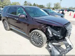 KM8R7DGE2SU828795 2025 HYUNDAI PALISADE