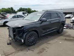 KM8R7DGE2SU849369 2025 HYUNDAI PALISADE