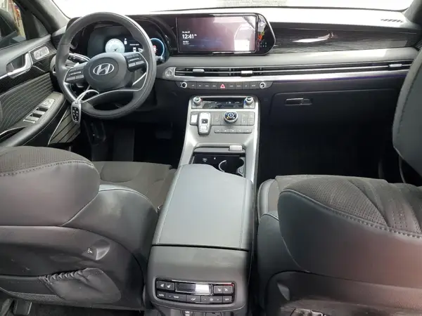 KM8R7DGE2SU849369 2025 HYUNDAI PALISADE - Image 8