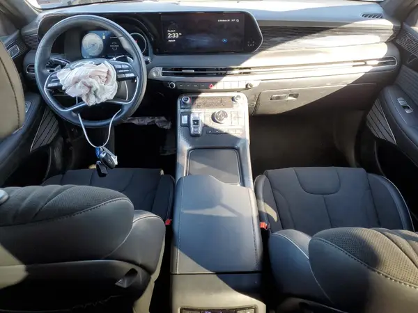 KM8R7DGE2SU854281 2025 HYUNDAI PALISADE - Image 8