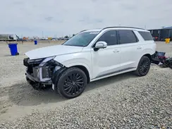 KM8R7DGE2SU860341 2025 HYUNDAI PALISADE