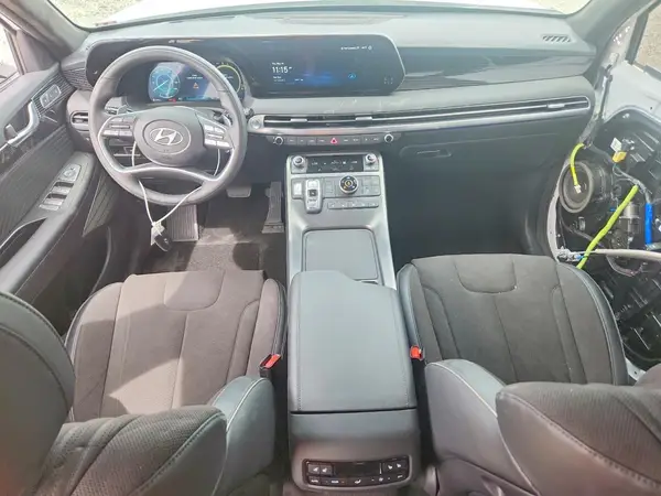 KM8R7DGE2SU860341 2025 HYUNDAI PALISADE - Image 8