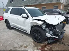KM8R7DGE2SU862414 2025 HYUNDAI PALISADE
