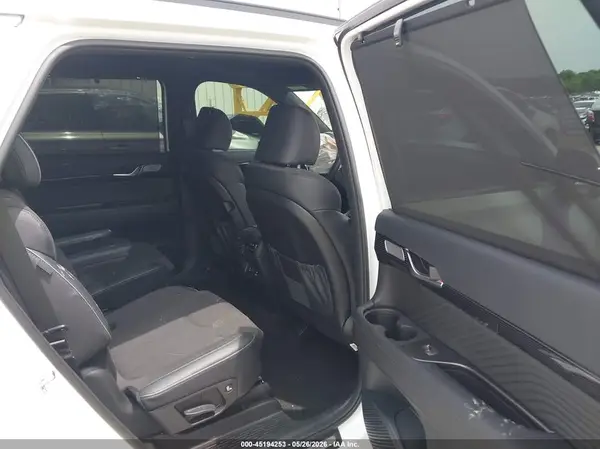 KM8R7DGE2SU862414 2025 HYUNDAI PALISADE - Image 8