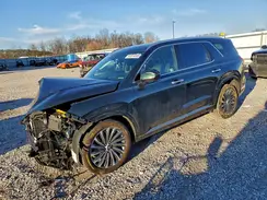 KM8R7DGE2SU870206 2025 HYUNDAI PALISADE