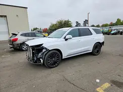 KM8R7DGE2SU871582 2025 HYUNDAI PALISADE