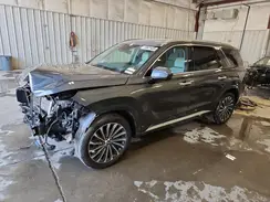 KM8R7DGE2SU874904 2025 HYUNDAI PALISADE
