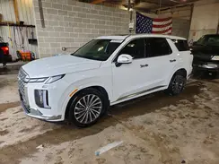 KM8R7DGE2SU880489 2025 HYUNDAI PALISADE