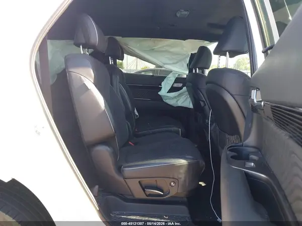 KM8R7DGE2SU881397 2025 HYUNDAI PALISADE - Image 8