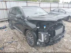 KM8R7DGE2SU886065 2025 HYUNDAI PALISADE