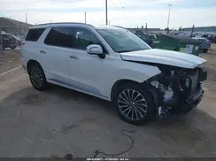 KM8R7DGE2SU887247 2025 HYUNDAI PALISADE