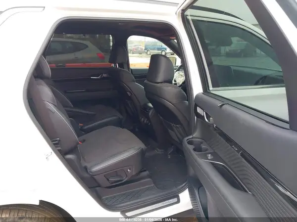 KM8R7DGE2SU906184 2025 HYUNDAI PALISADE - Image 8