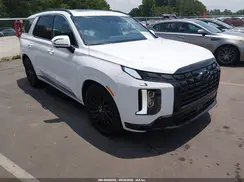 KM8R7DGE2SU907402 2025 HYUNDAI PALISADE