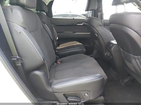 KM8R7DGE2SU907402 2025 HYUNDAI PALISADE - Image 8