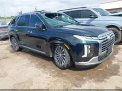 KM8R7DGE2SU907593 2025 HYUNDAI PALISADE