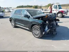 KM8R7DGE2SU907741 2025 HYUNDAI PALISADE
