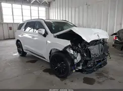 KM8R7DGE2SU909201 2025 HYUNDAI PALISADE