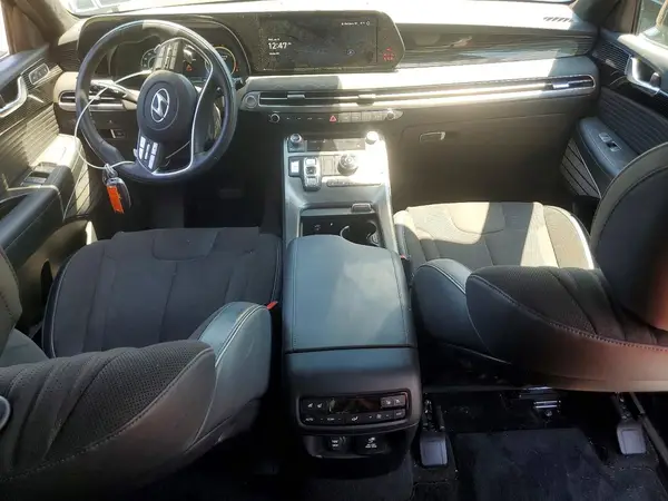 KM8R7DGE2SU925978 2025 HYUNDAI PALISADE - Image 8