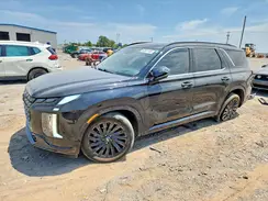 KM8R7DGE2SU928301 2025 HYUNDAI PALISADE