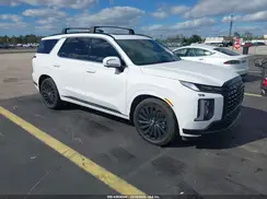KM8R7DGE2SU942604 2025 HYUNDAI PALISADE