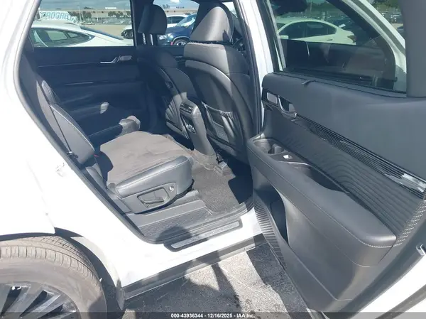 KM8R7DGE2SU942604 2025 HYUNDAI PALISADE - Image 8