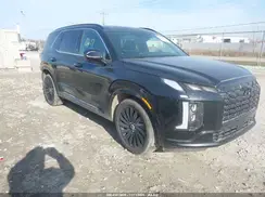 KM8R7DGE2SU943834 2025 HYUNDAI PALISADE