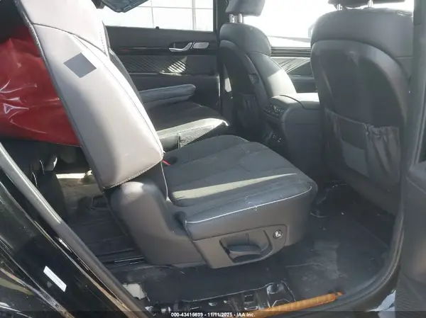 KM8R7DGE2SU943834 2025 HYUNDAI PALISADE - Image 8