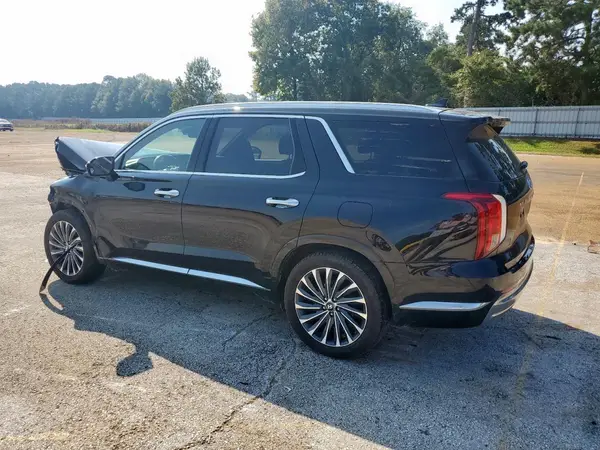 KM8R7DGE3PU495868 2023 HYUNDAI PALISADE - Image 2