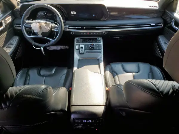 KM8R7DGE3PU495868 2023 HYUNDAI PALISADE - Image 8