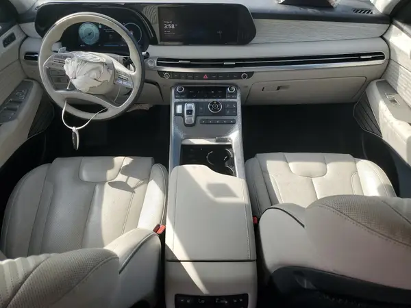 KM8R7DGE3PU497149 2023 HYUNDAI PALISADE - Image 8