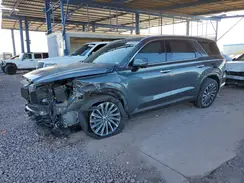 KM8R7DGE3PU502057 2023 HYUNDAI PALISADE