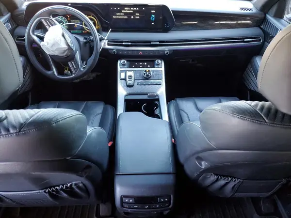 KM8R7DGE3PU502057 2023 HYUNDAI PALISADE - Image 8