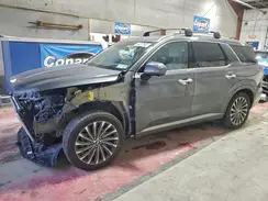 KM8R7DGE3PU504374 2023 HYUNDAI PALISADE