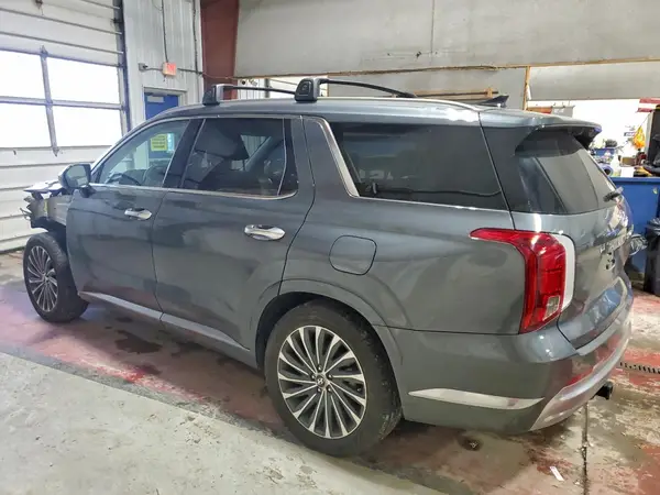 KM8R7DGE3PU504374 2023 HYUNDAI PALISADE - Image 2