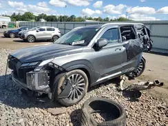 KM8R7DGE3PU504455 2023 HYUNDAI PALISADE