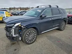 KM8R7DGE3PU507999 2023 HYUNDAI PALISADE