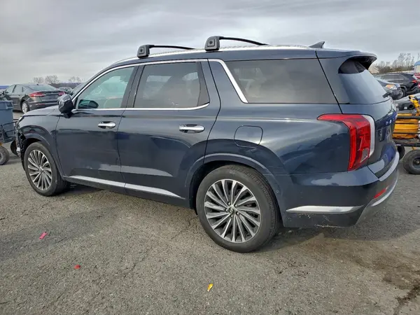 KM8R7DGE3PU507999 2023 HYUNDAI PALISADE - Image 2