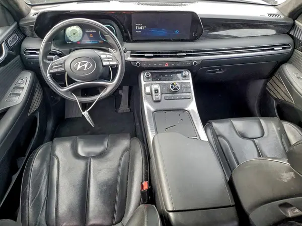 KM8R7DGE3PU507999 2023 HYUNDAI PALISADE - Image 8