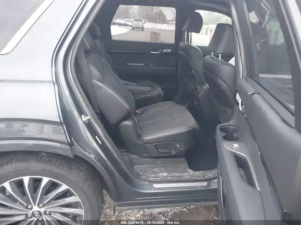 KM8R7DGE3PU508876 2023 HYUNDAI PALISADE - Image 8