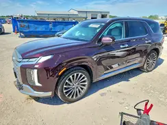 KM8R7DGE3PU510952 2023 HYUNDAI PALISADE