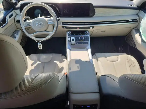 KM8R7DGE3PU510952 2023 HYUNDAI PALISADE - Image 8
