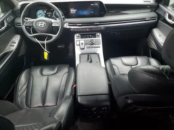 KM8R7DGE3PU511051 2023 HYUNDAI PALISADE - Image 8