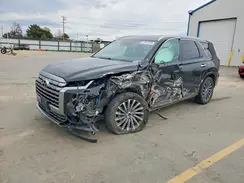 KM8R7DGE3PU511325 2023 HYUNDAI PALISADE